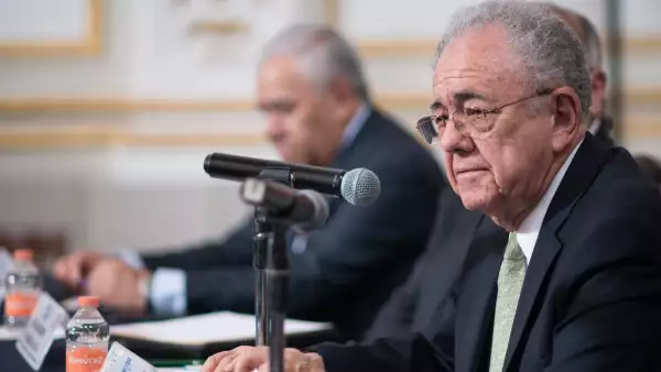 Javier Jiménez Espriú