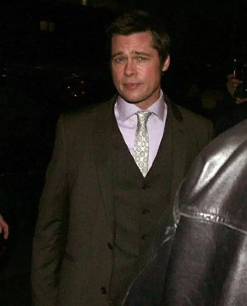 Medios locales reportan que actor de cine esta de visita en el país sudamericano para buscar las locaciones de su nueva película ` The lost city of Z´.