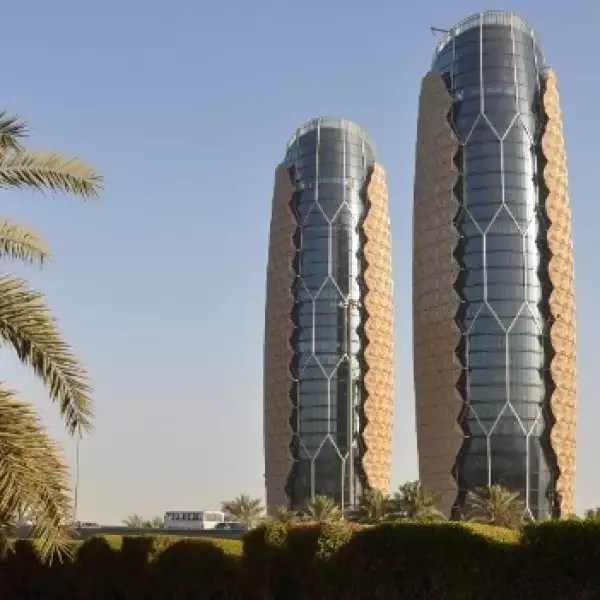 Al Bahr Towers