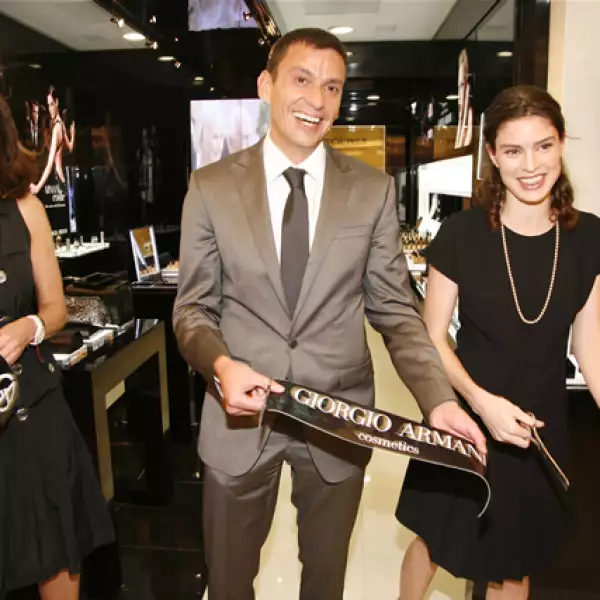 Girgio Arnani Cosmetics