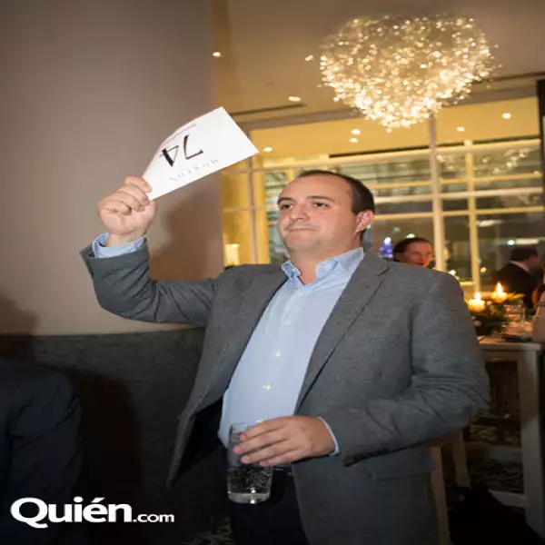 Pablo González Montesinos