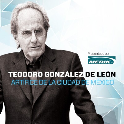 Paquete Teodoro González