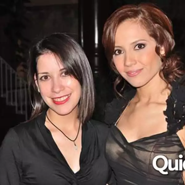 Despedida de Soltera de Mónica García
