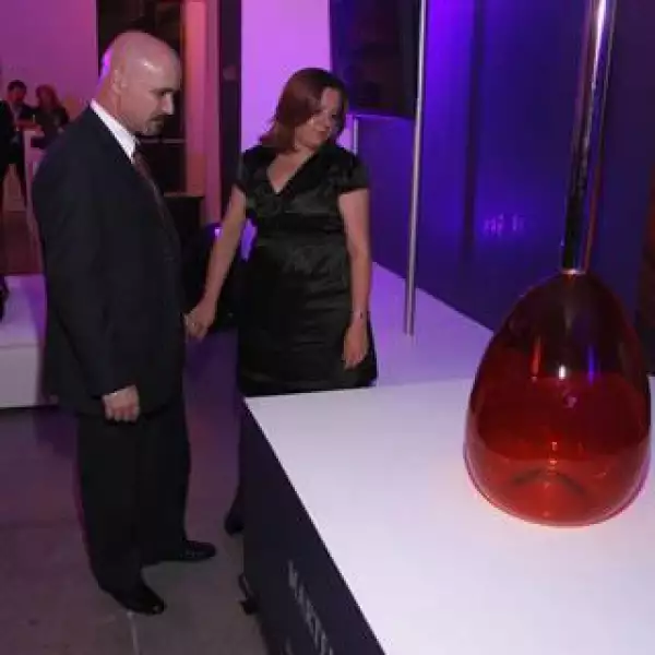 Enrique y Beatriz Gutiérrez