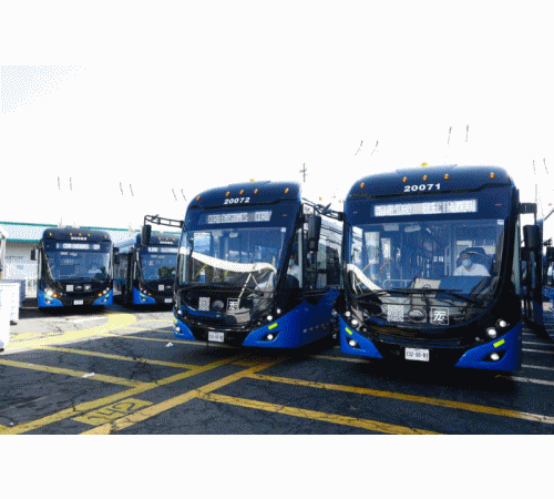 Fotos: Gobierno de la CDMX