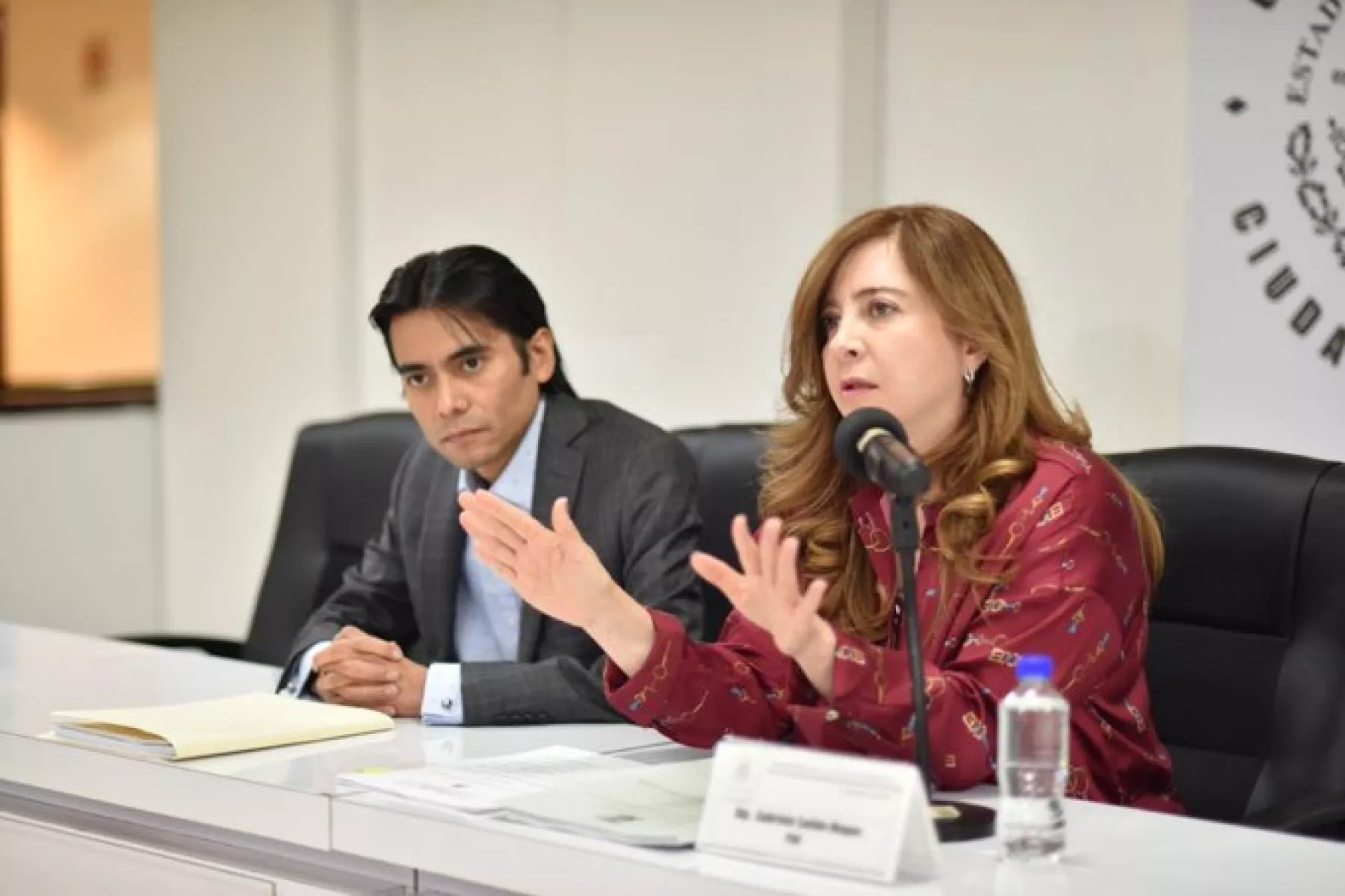 Gabriela Salido