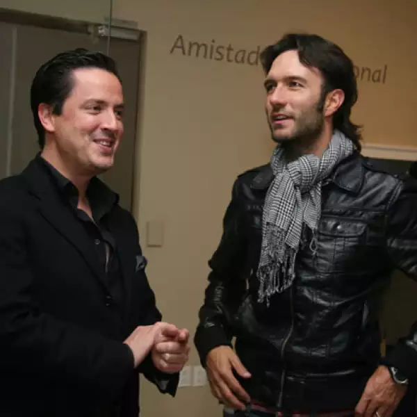 Exposición Carla Aparicio.