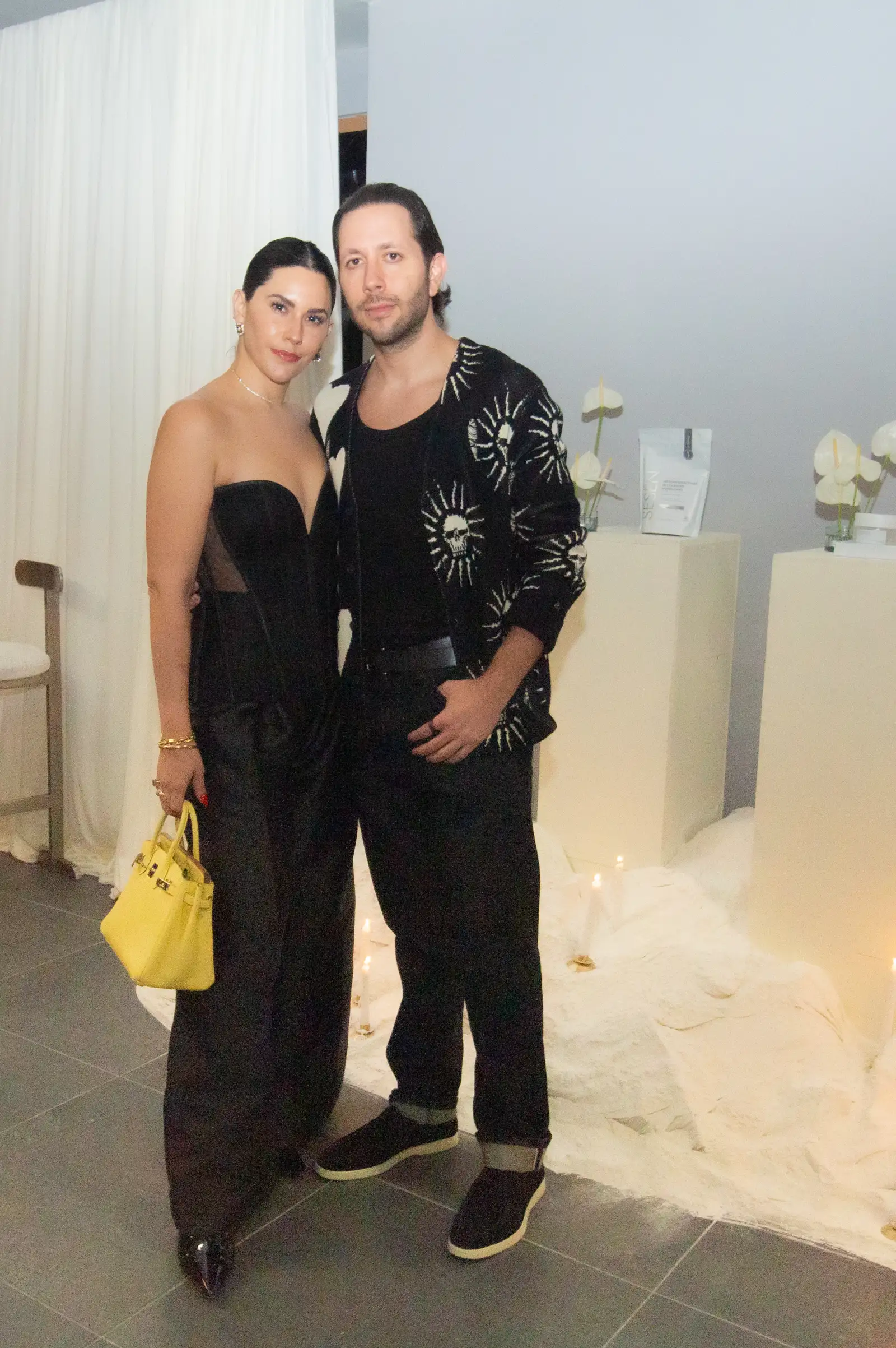 WELLNESS PARTY