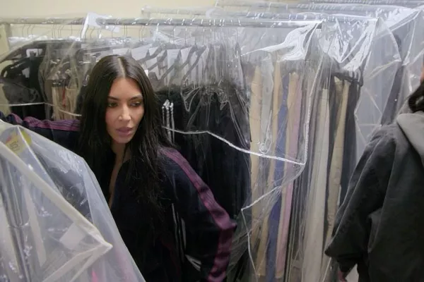 Kim Kardashian Winery