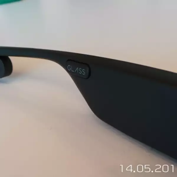 google glass