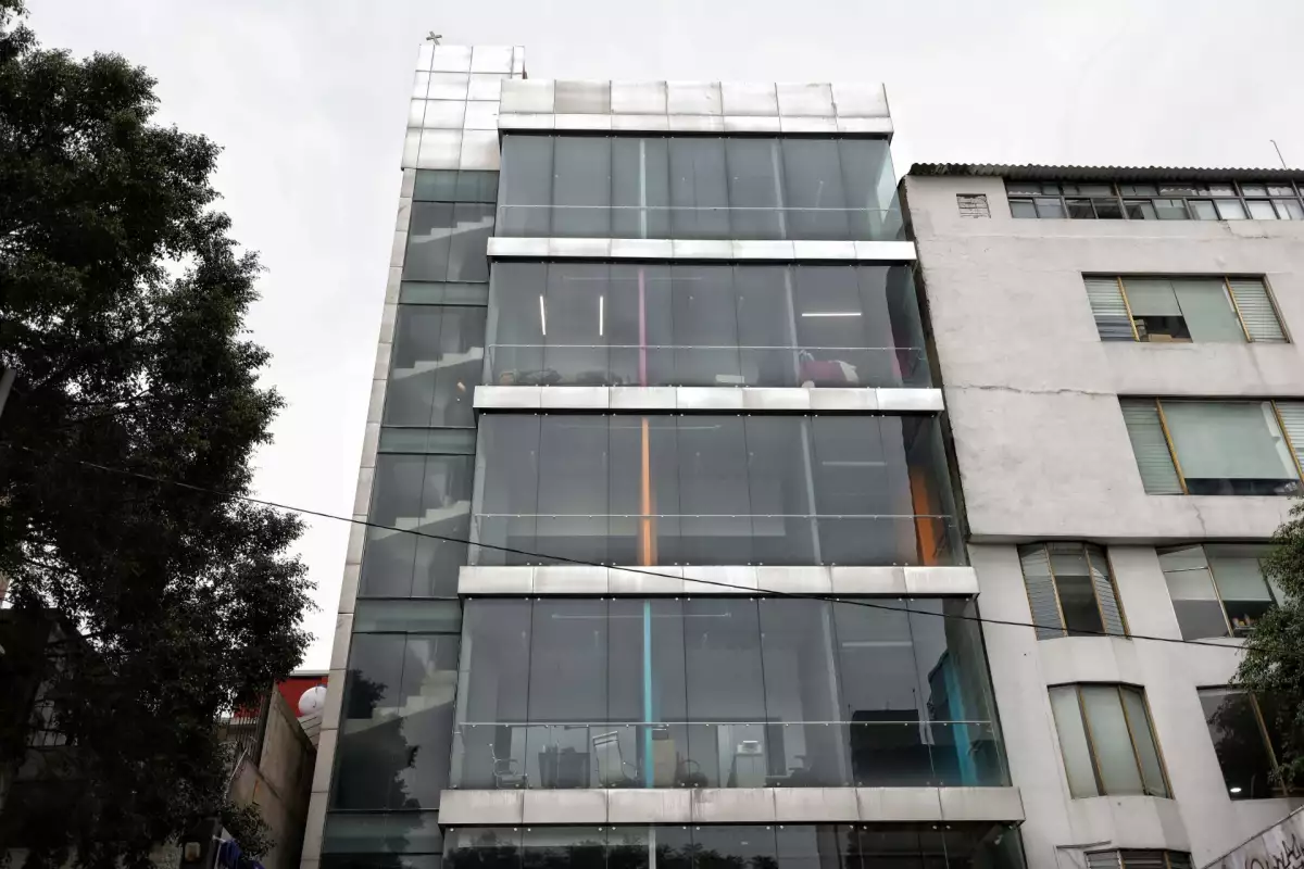 construccion edificio