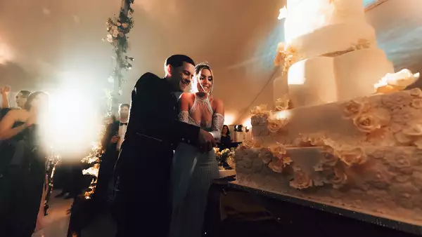 Famosos invitados en la boda de Lele Pons y Guaynaa
