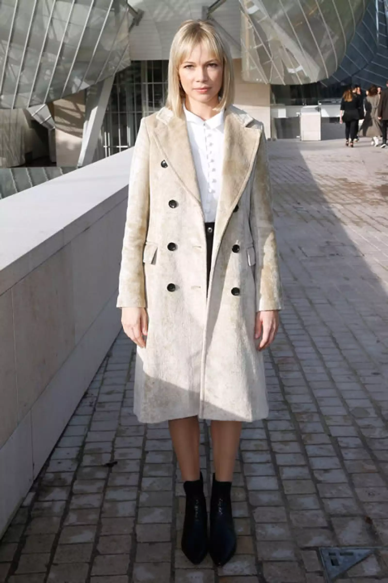 Michelle Williams