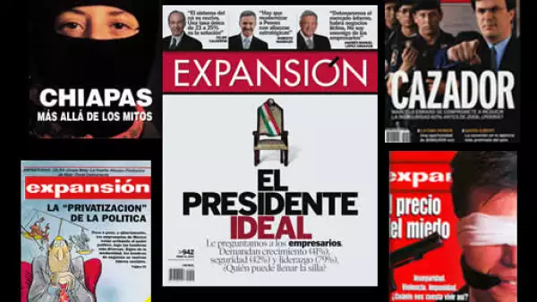El peso de la política en los negocios se ha incrementado al mismo ritmo que la cobertura que Expansión ha dado a estos temas.