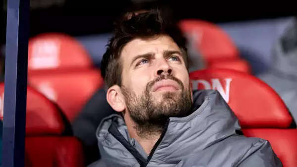 Gerard-Pique