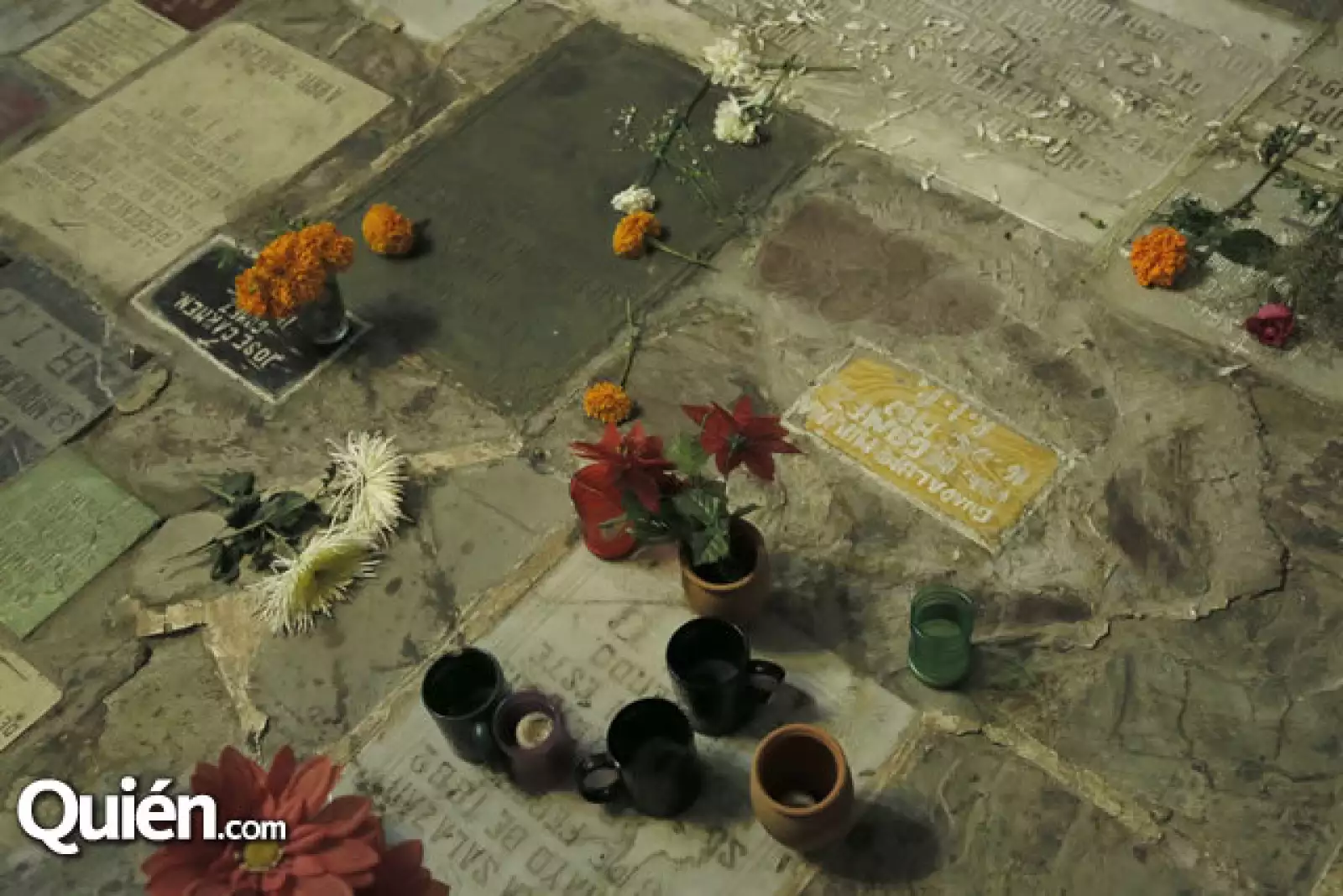 Festival de la Calaca