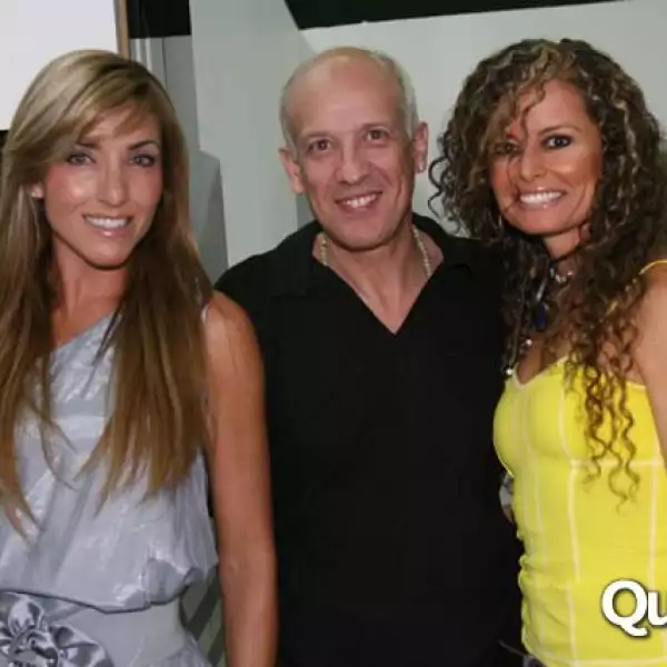 Exposición de Mónica Escutia y Ceci Jaime