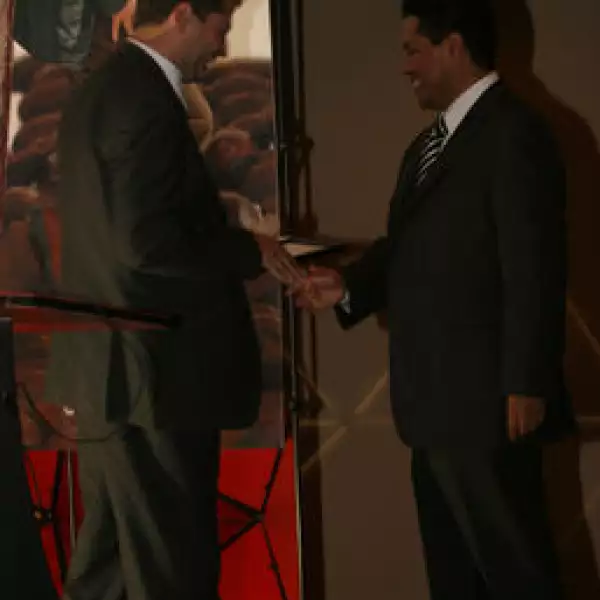 Luis Tejado, José Juárez