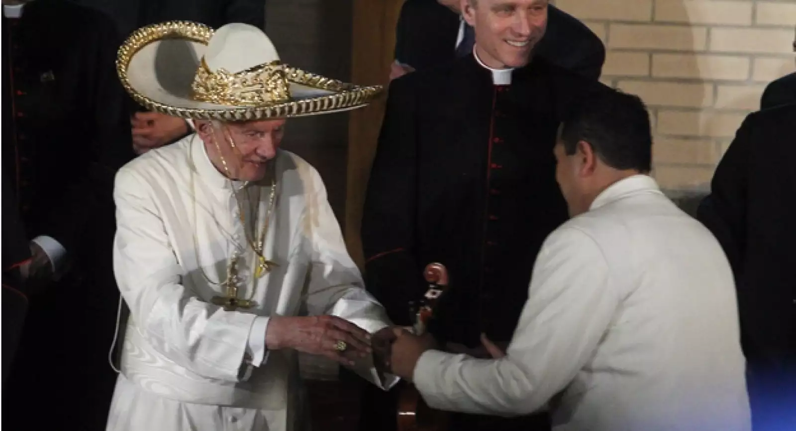 Benedicto XVI papado 11