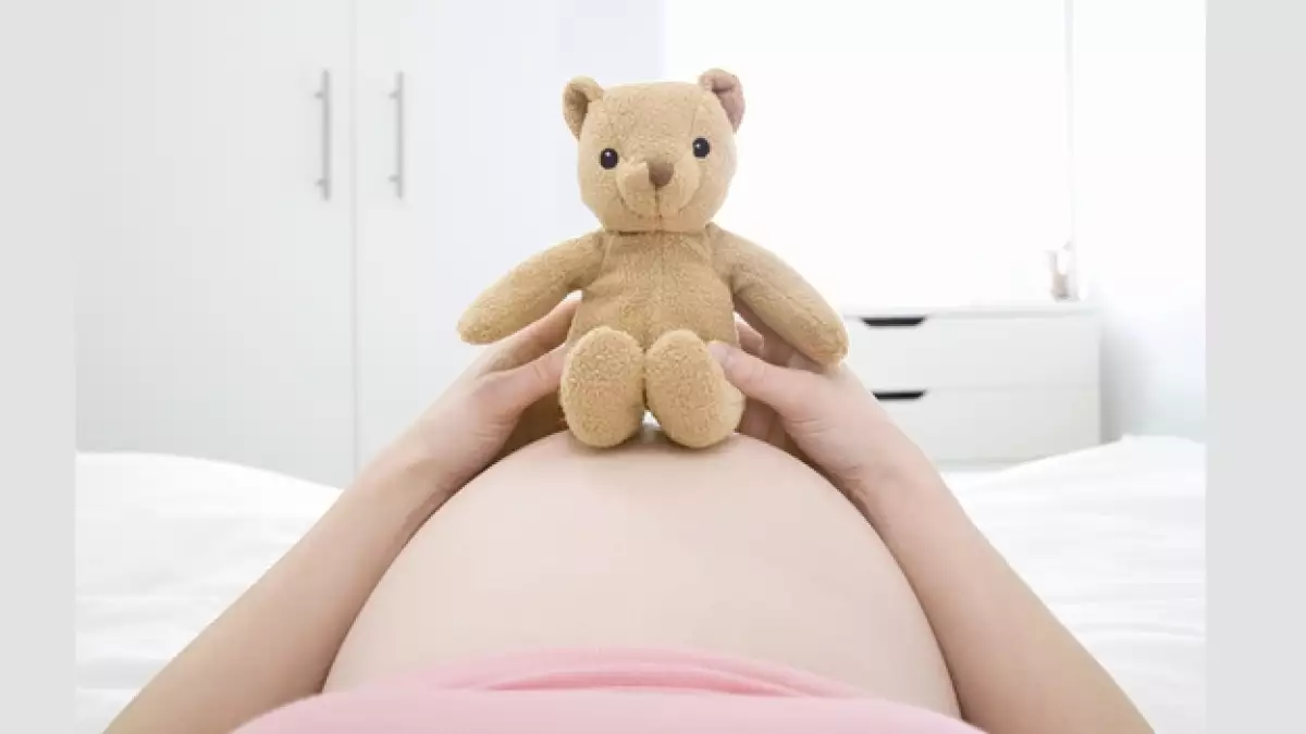 embarazo mujer pregnant