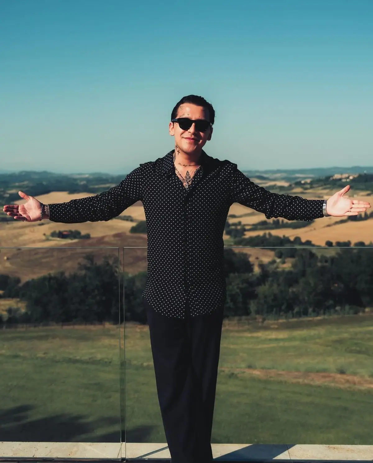 Christian Nodal