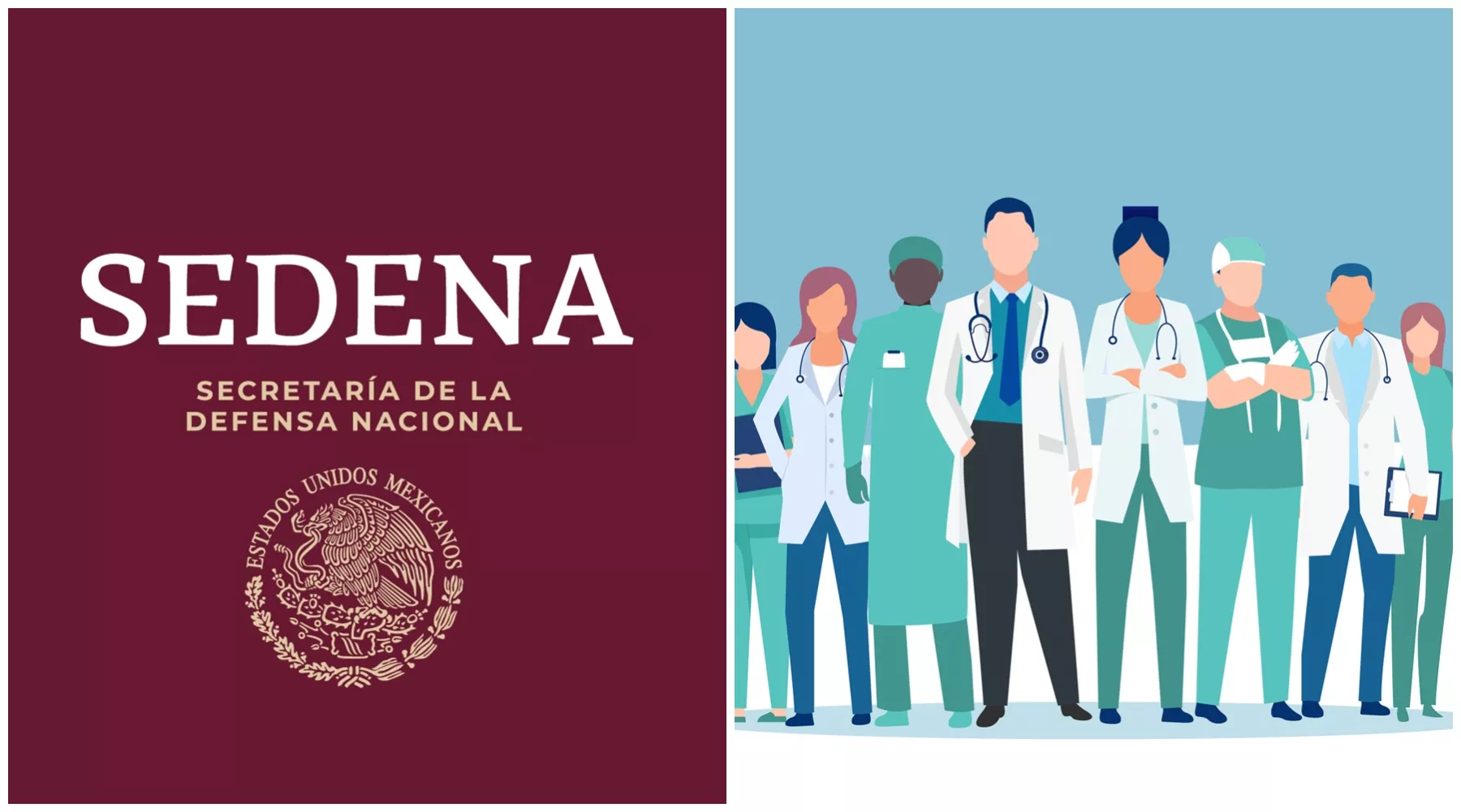 vacantes sedena 