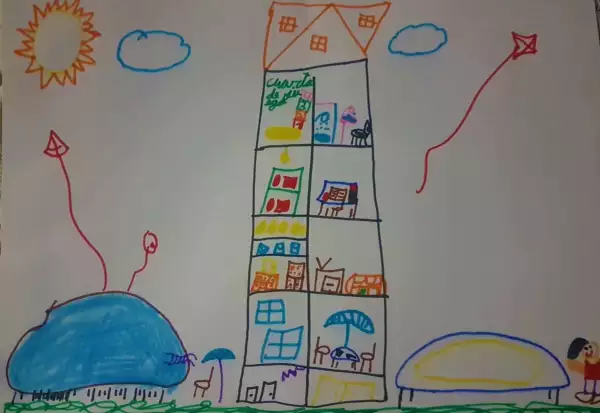 Jazmín (CONNECTAS)