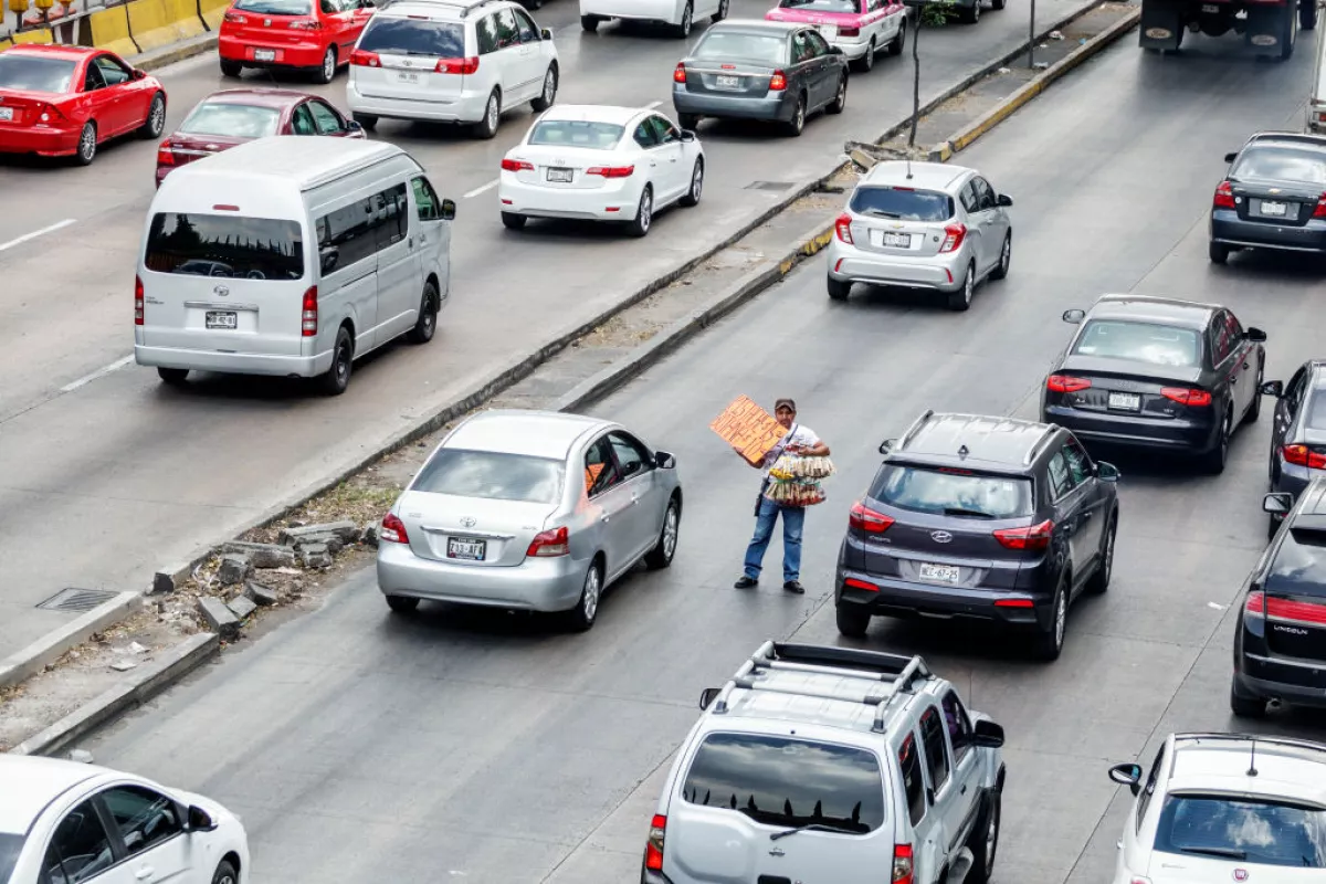 Hoy No Circula 23 de septiembre 2025: qué autos no circulan en CDMX y Edomex este martes