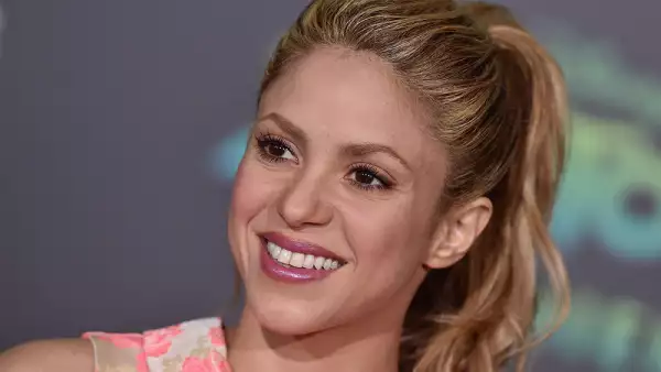 Shakira
