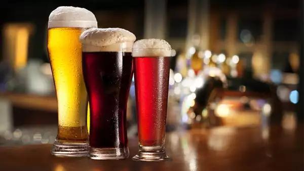 Cervezas alemanas