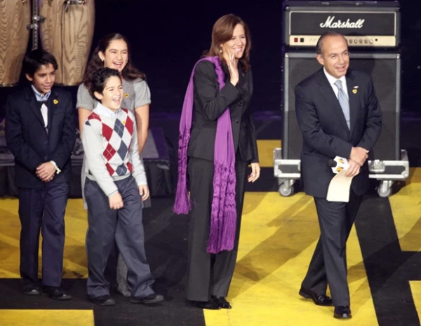 doctor-presidente-felipe-calderon-margarita-zavala