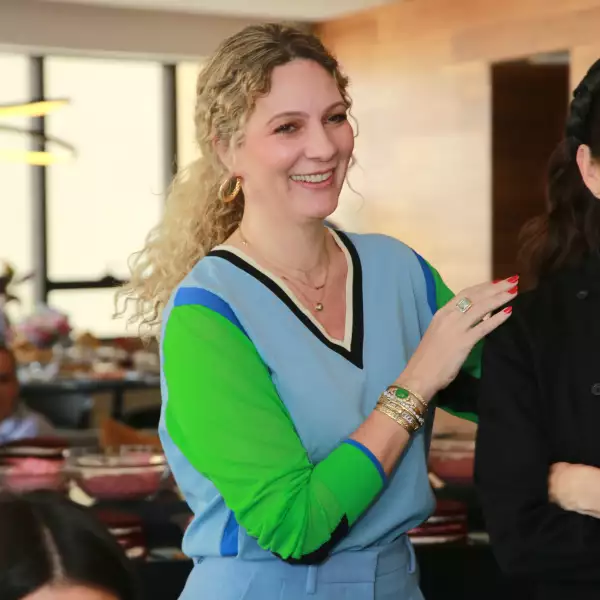 CORE 31. DESSERT WORKSHOP