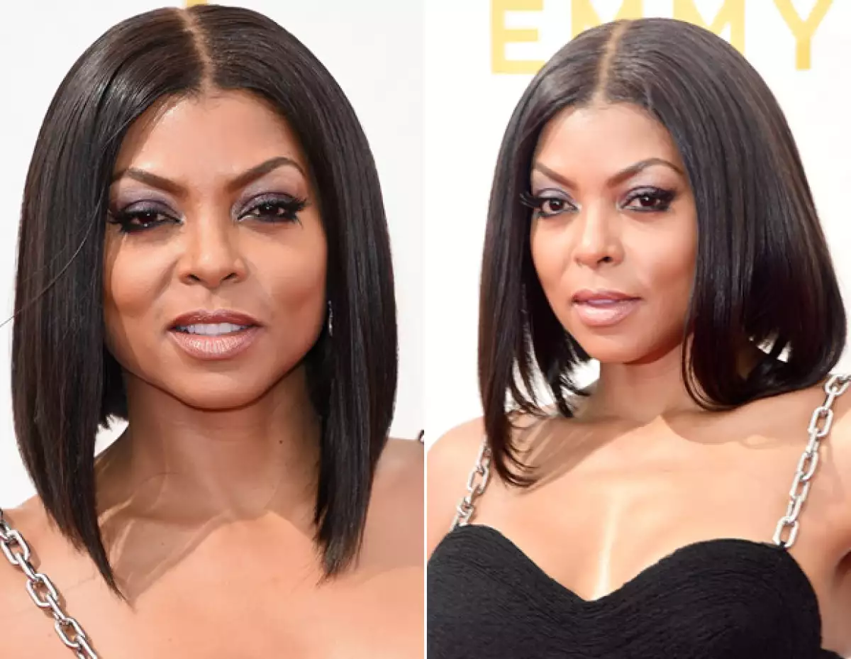 Taraji P. Henson
