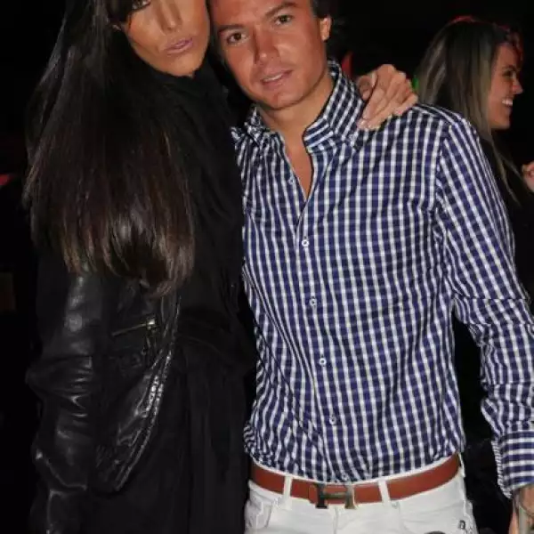 Fiesta en las Alturas