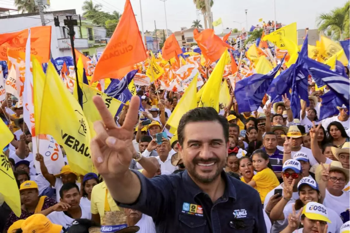 Se perfila como el puntero