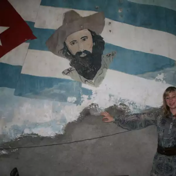 De paseo con Havana Club