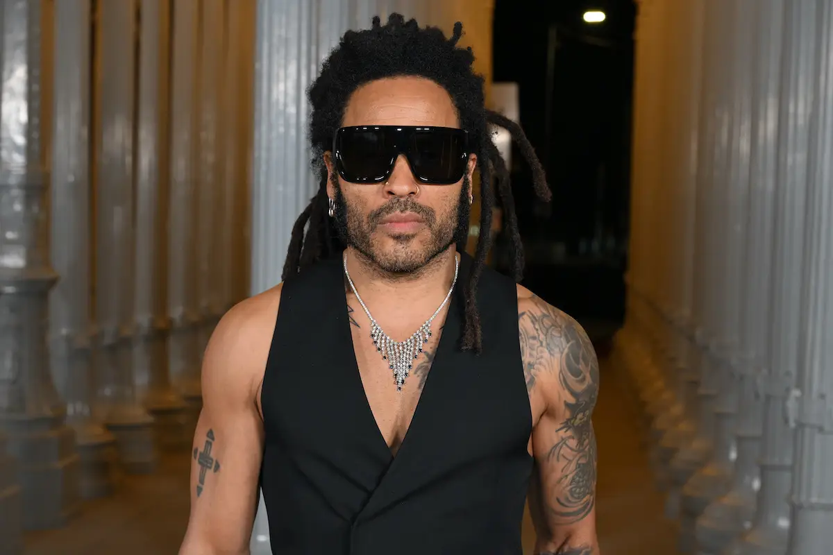 2023 LACMA Art+Film Gala, Presented By Gucci - Red Carpet