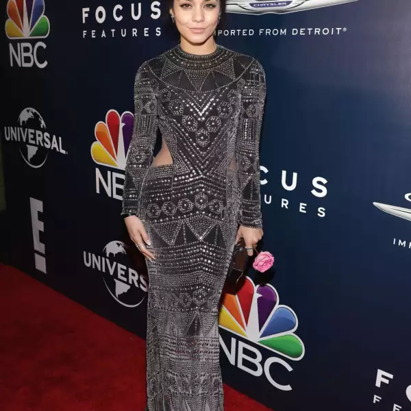 Los mejores looks en el after party de los Golden Globe Awards 2017