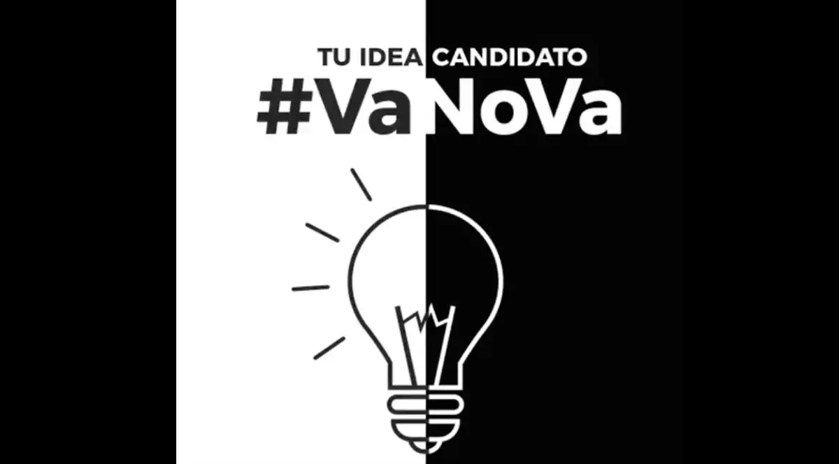No va
