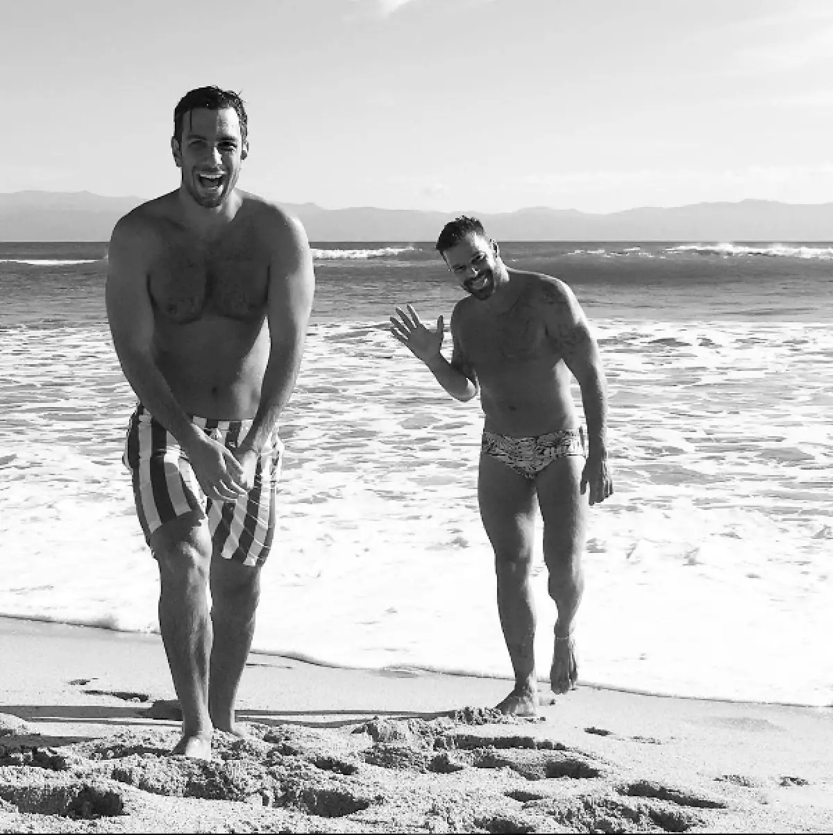 Ricky Martin