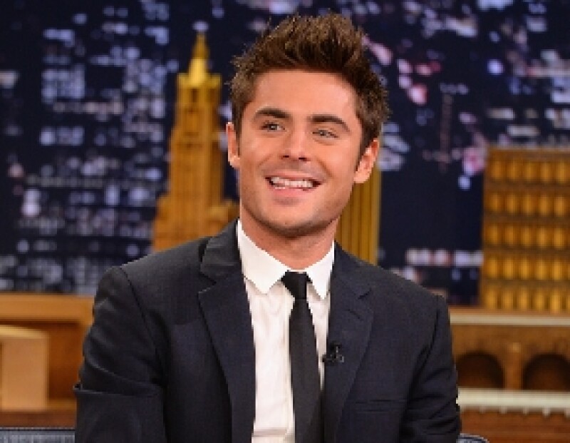 Zac Efron