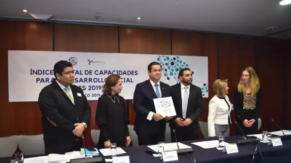 Política Social 2019