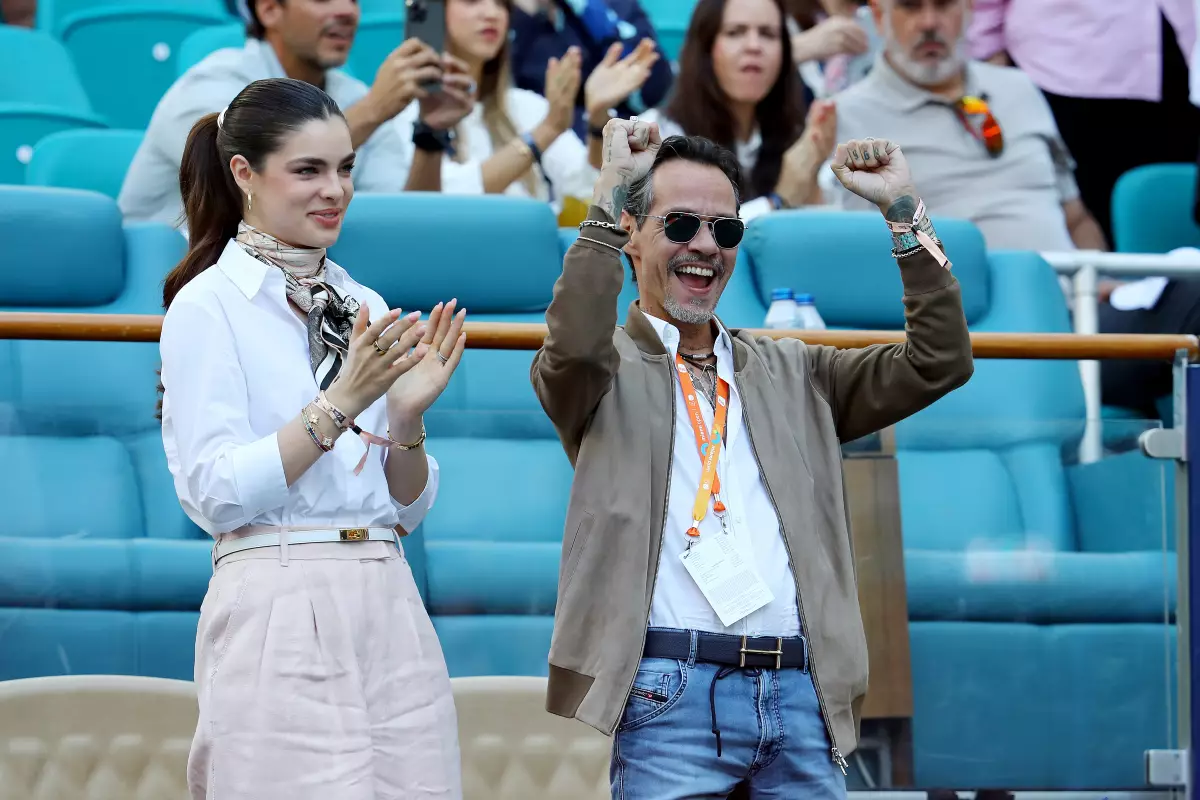 Miami Open Presented by Itau 2025 - Day 4