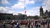 temblor hoy duración del terremoto
