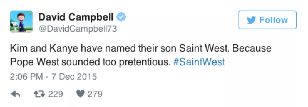 La decisión tan eclesiástica causó controversia.