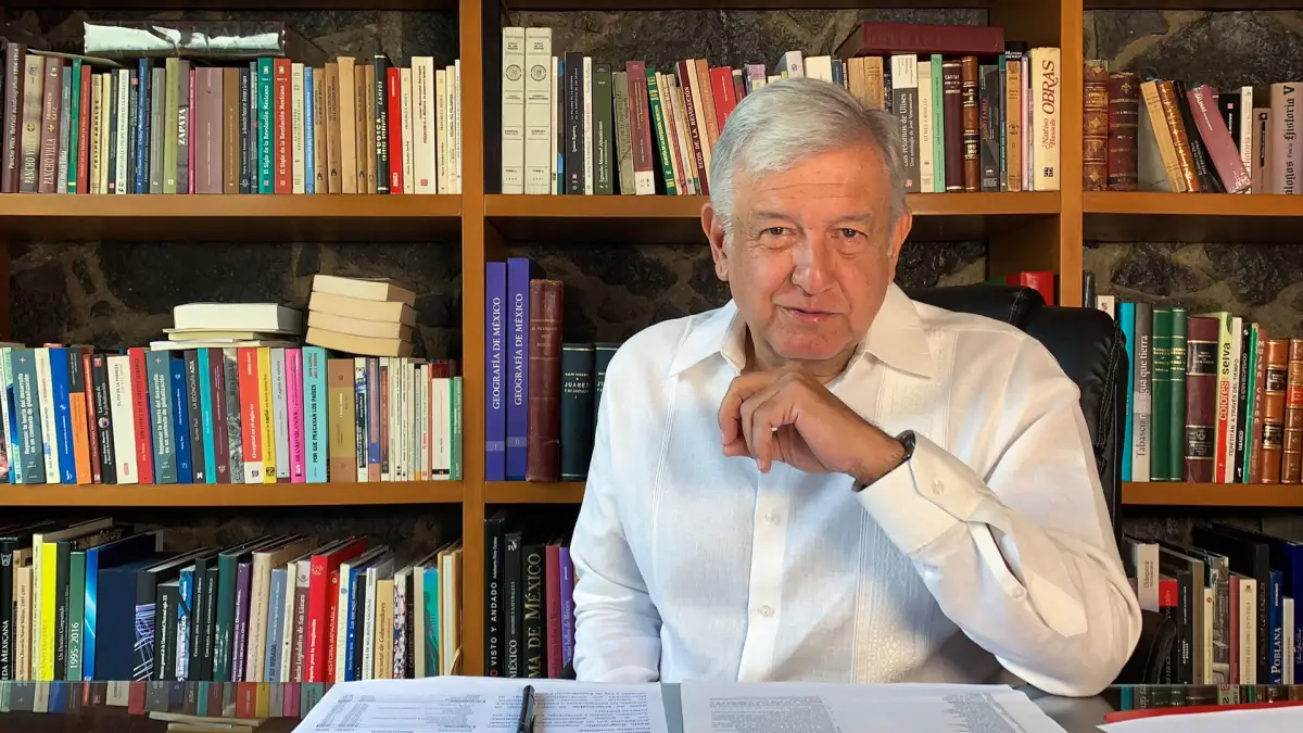 AMLO