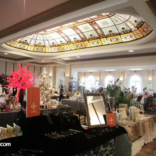 Bazar Una Noche de Arte