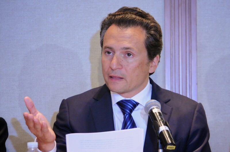 Emilio Lozoya