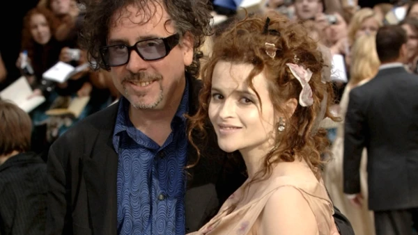 Helena Bonham Carter Habla De Su Romance Con Un Hombre 21 Anos Menor Que Ella