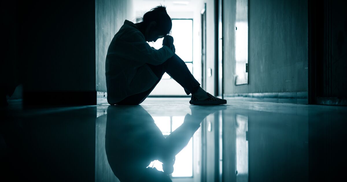 Dünya Depresyonla Mücadele Günü 2024